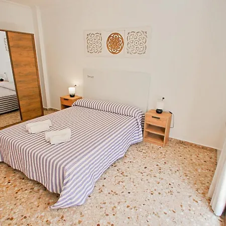 Apartment Aduport - Close To In Javea