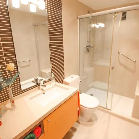 Apartment Aduport - Close To In