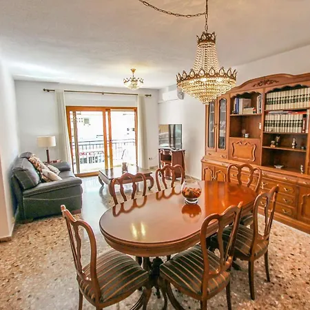 Aduport - Close To In Javea