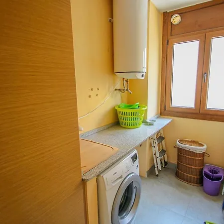 Aduport - Close To In Apartment Javea