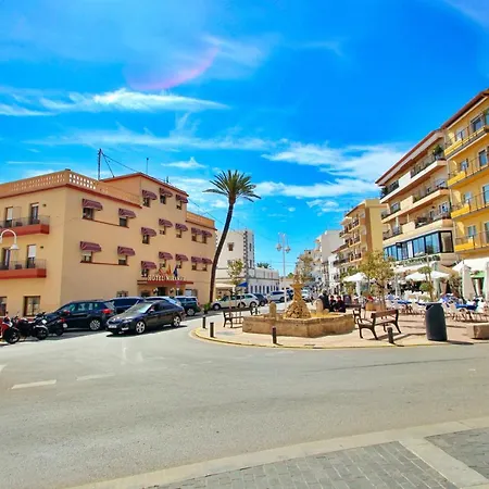 Aduport - Close To In Javea
