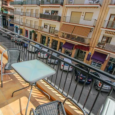 Aduport - Close To In Apartment Javea