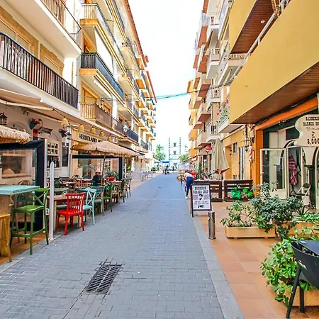 Aduport - Close To In Apartment Javea