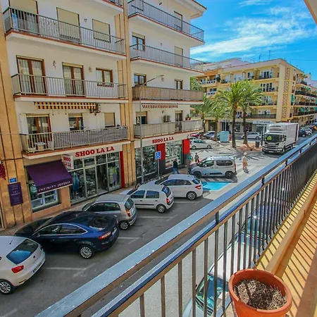 Aduport - Close To In Javea