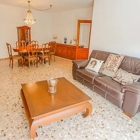 Aduport - Close To In Javea