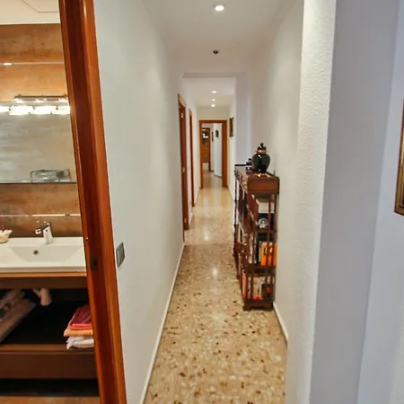 Apartment Aduport - Close To In